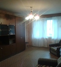 фото 2 -комнатной квартиры в Балахне продажа